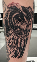 James T. Vaughn Correctional Center Launches Tattoo Artist Career Program