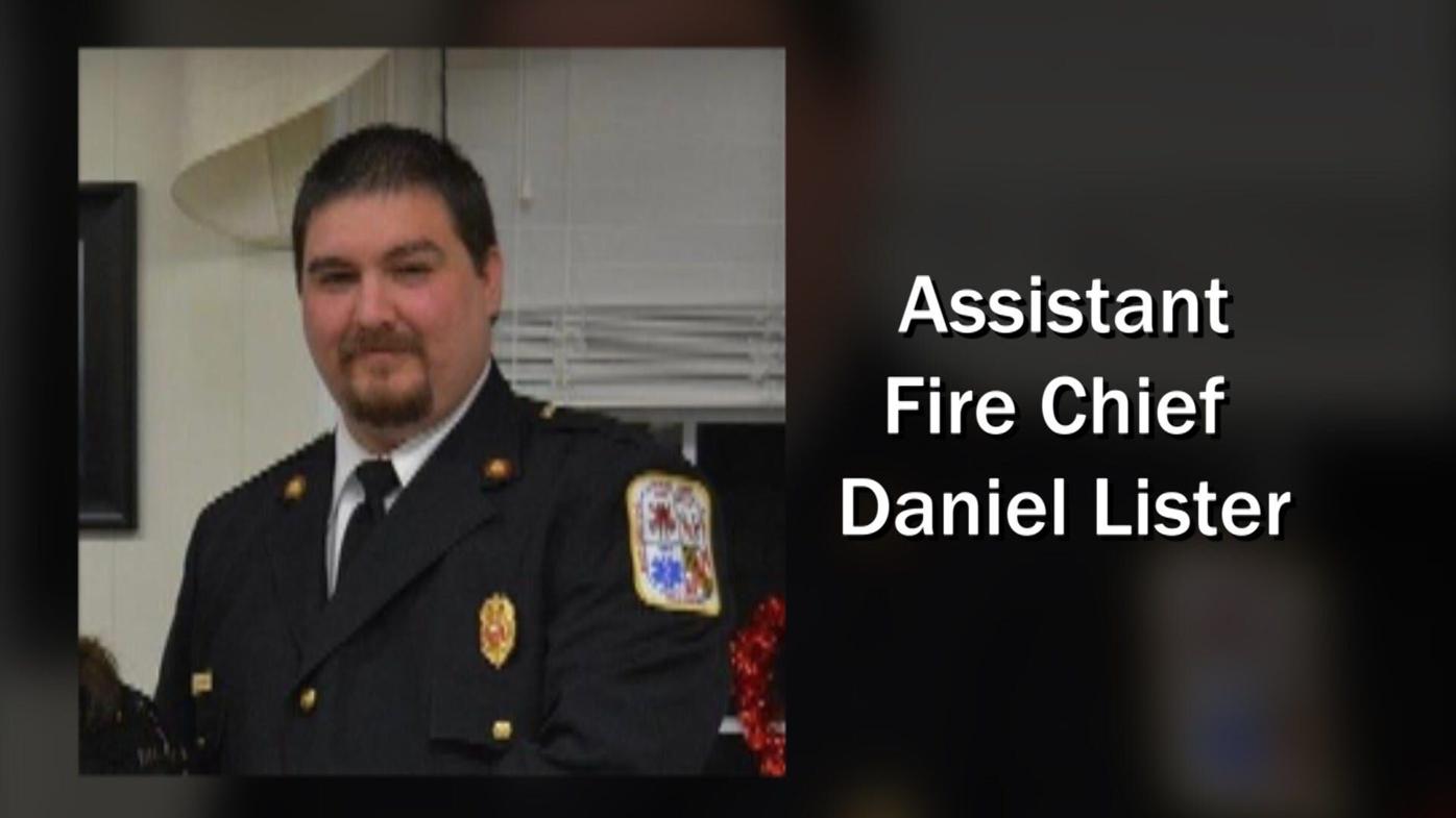 Firefighter Dies While Responding to Queen Anne Accident