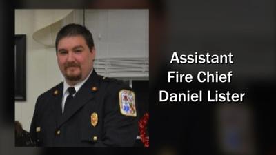 Firefighter Dies While Responding to Queen Anne Accident