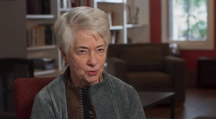 Movie Review – The Janes