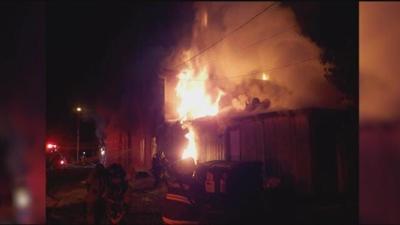 Fire That Destroyed Pit Stop Bar & Grill in Greenwood Ruled Arson