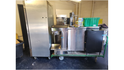 Industrial Equipment Removal in Reno: What to Know Before You Clear Out