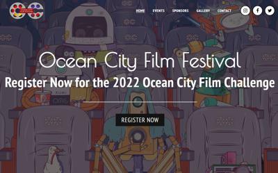OC Film Challenge