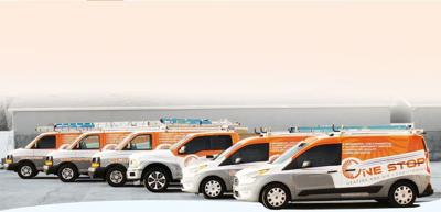 One Stop Heating and Air Conditioning Addresses Cooling and Heating Problems in Sandy With Professional Air Conditioning and Furnace Repair