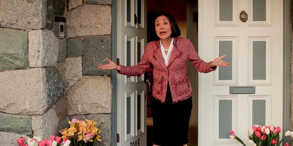 Movie Review – Easter Sunday (2022)