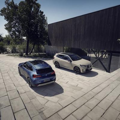Who Has the Best Deals on New BMWs Locally?