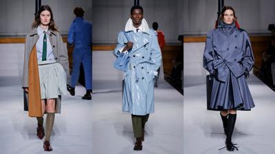 KENT&CURWEN Launch Autumn/Winter 2026 Centenary Collection: WHIPPLESNAITH