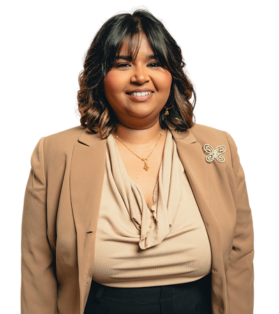 Sarar Zaman Featured on Next Level CEO TV