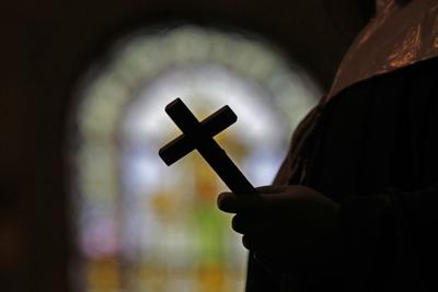 Clergy Abuse Settlement New Orleans