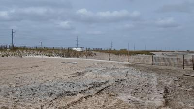 Indian River Dune