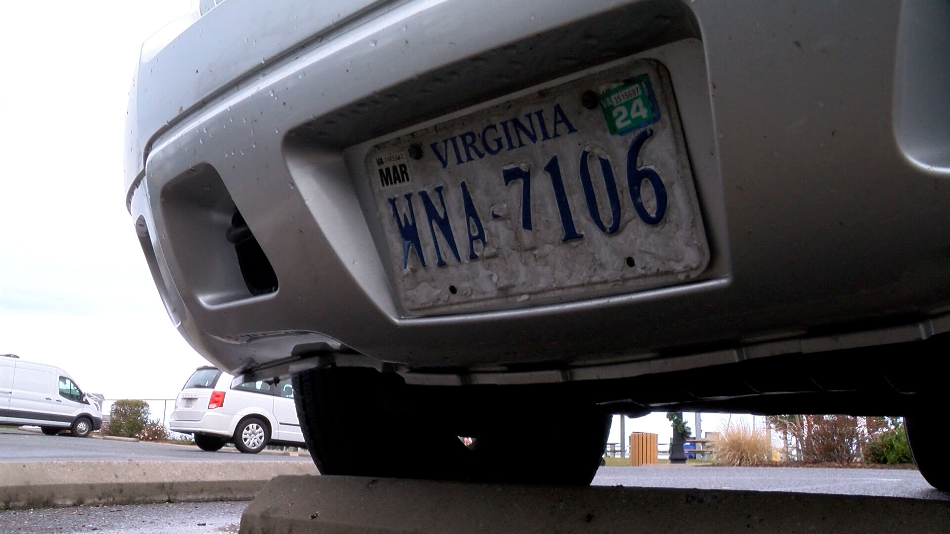 Virginia Considers Eliminating Car Tax Governor Youngkin s