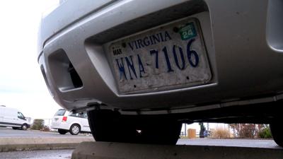 Virginia Car