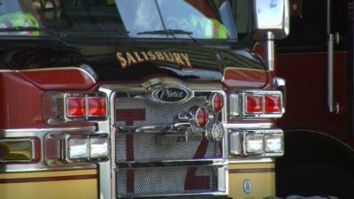 Delmar Volunteer Fire Department Won't Comment on Nuclear Option