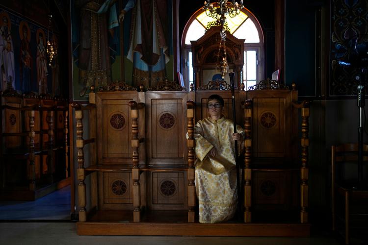Greece-Lost-And-Found-Patron Saint