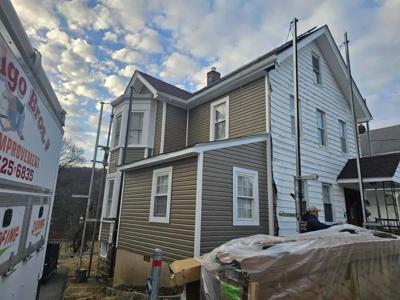 Morris County Roofer Adds Storm Damage Restoration to Service List