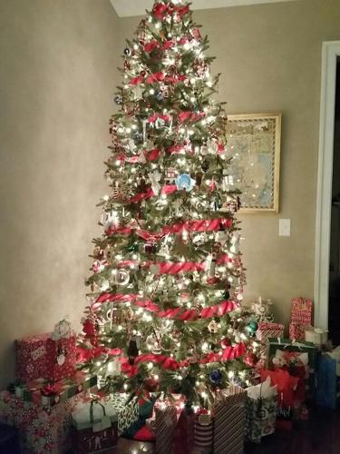 The Hartline’s in Millvillle, DE