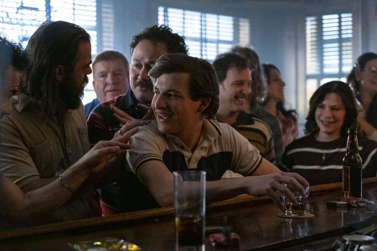 Movie Review – The Tender Bar (2021)