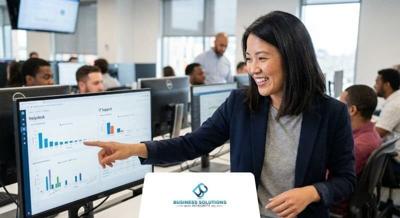 Toronto IT Services Provider Explains How to Choose the Right Support Model