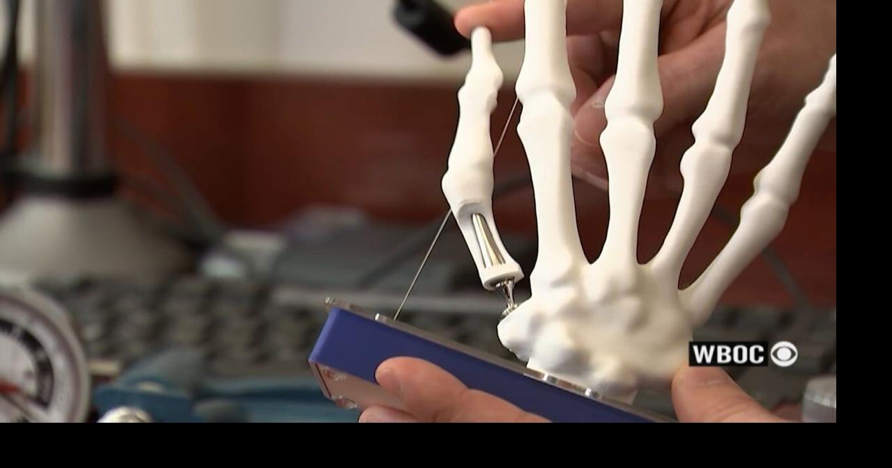 Medical Schools Using AI To Train Future Doctors