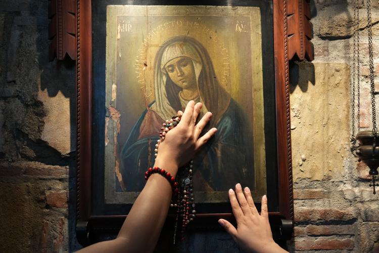 Philippines House of Mary