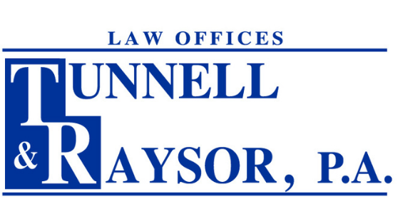 Tunnell & Raysor