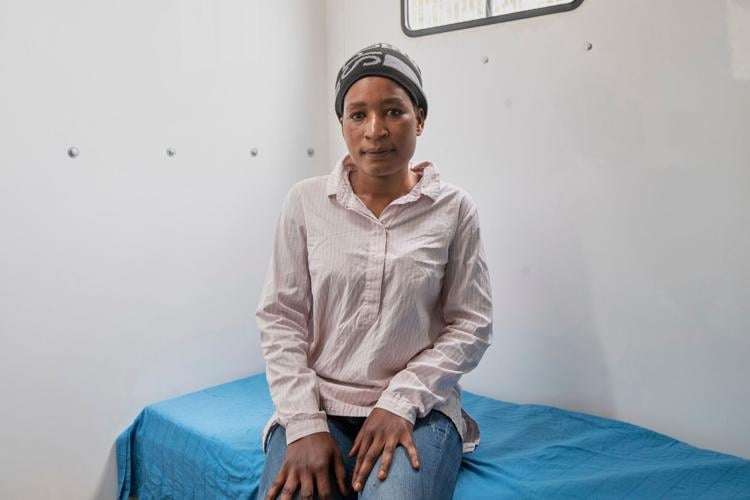 Zimbabwe New HIV Drug