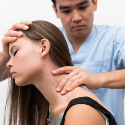 ChiroCare of Florida: Greenacres' Professional Chiropractor