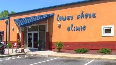 Lower Shore Clinic Receives New Funding