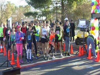 Tim Kennard River Run Keeps Legacy Alive in Salisbury