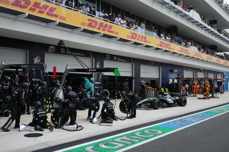 F1 Miami GP Auto Racing