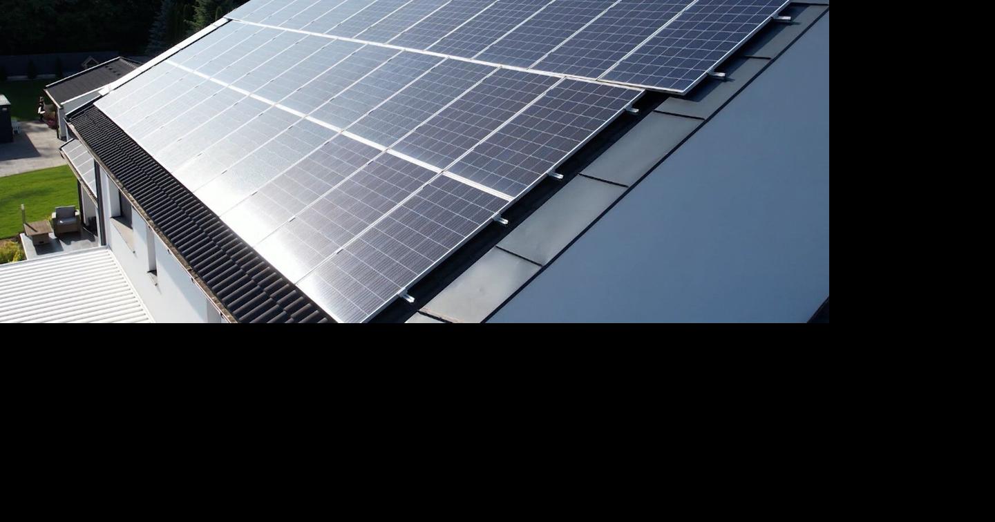 Nautilus Solar Tells James About their Affordable, Clean Energy ...