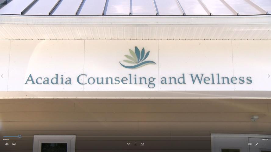 Acadia Counseling and Wellness