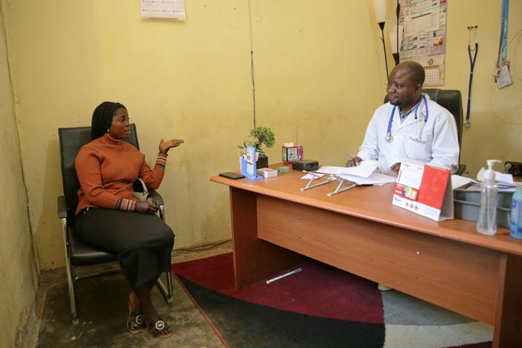 Congo Ebola Lessons
