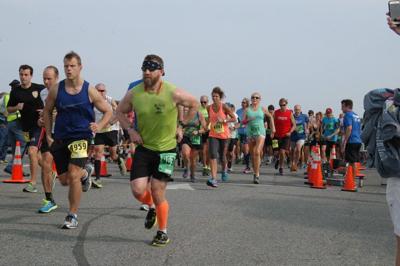 Tommy 10 & Daffodil Dash