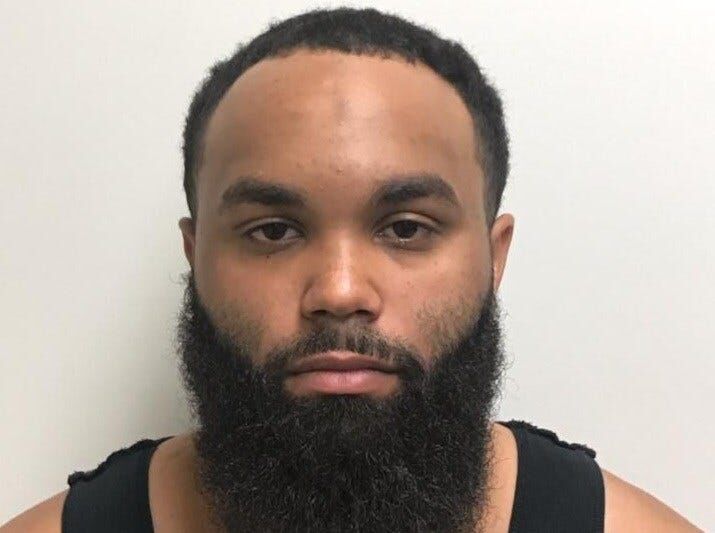 Man Arrested in Salisbury Shooting That Left One Dead, Another Injured ...