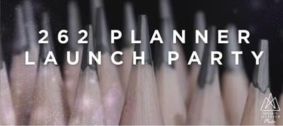 Deborah Drummond and Mission Accepted Media Host Virtual Anniversary Launch Party for the 2027 Top Performance Business Success Planner
