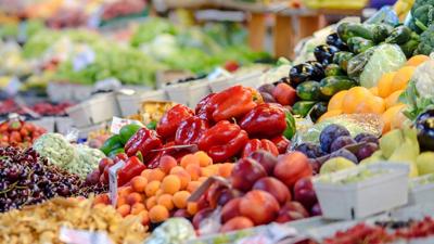 PRODUCE GENERIC GRAPHIC