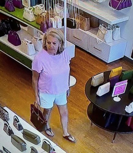 Queen Anne's County Sheriff Looks to Identify Shoplifting Suspect