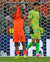 Penalty shootouts at the World Cup are a drama of 'inhumane' pressure