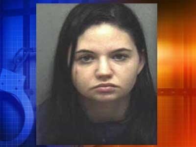 Easton Woman Charged with Murder of Virginia Tech Student