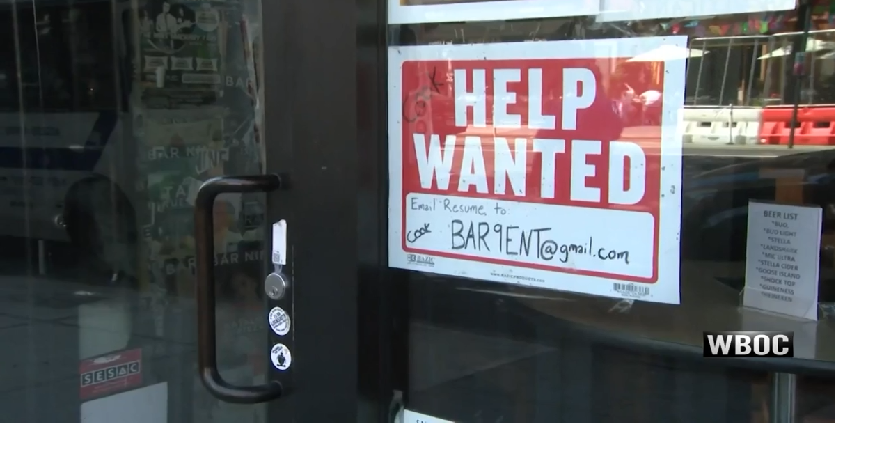 Jobs Report Isn't Particularly Good---How Will It Affect The Holiday Season?