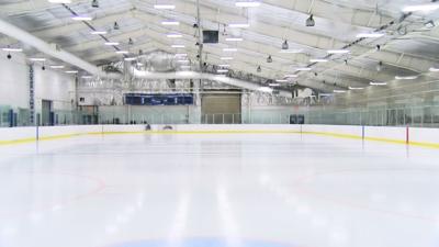 Ice Rink