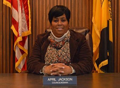Salisbury Councilwoman April Jackson Apologizes for Controversial Facebook Post