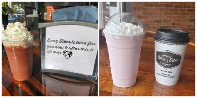 Every Fiber Coffee
