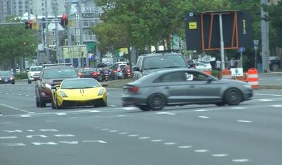 Unsanctioned H2Oi Event Revs up in Ocean City