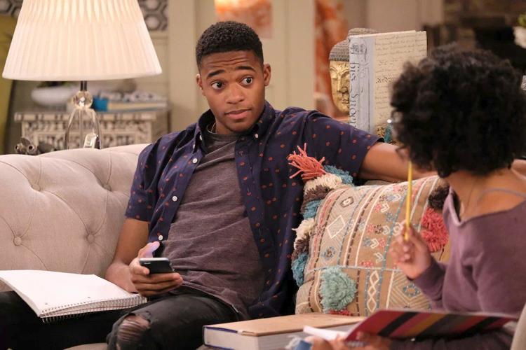 TV Review – Marlon