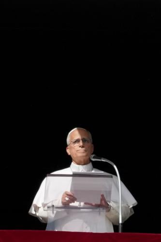 Vatican Pope