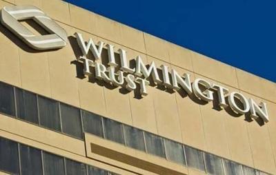 Former Wilmington Trust Official Pleads Guilty