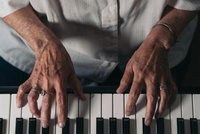 Take on New Hobbies in Retirement