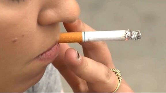 Tobacco Tax Increase Proposed for Maryland